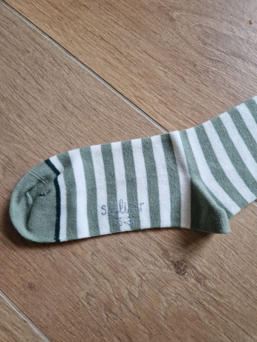 Calze: Socken NEU S.Oliver – Nuovo (secondo la descrizione) da Eschenbach SG venduto da SanFranciscoCalifornia 1