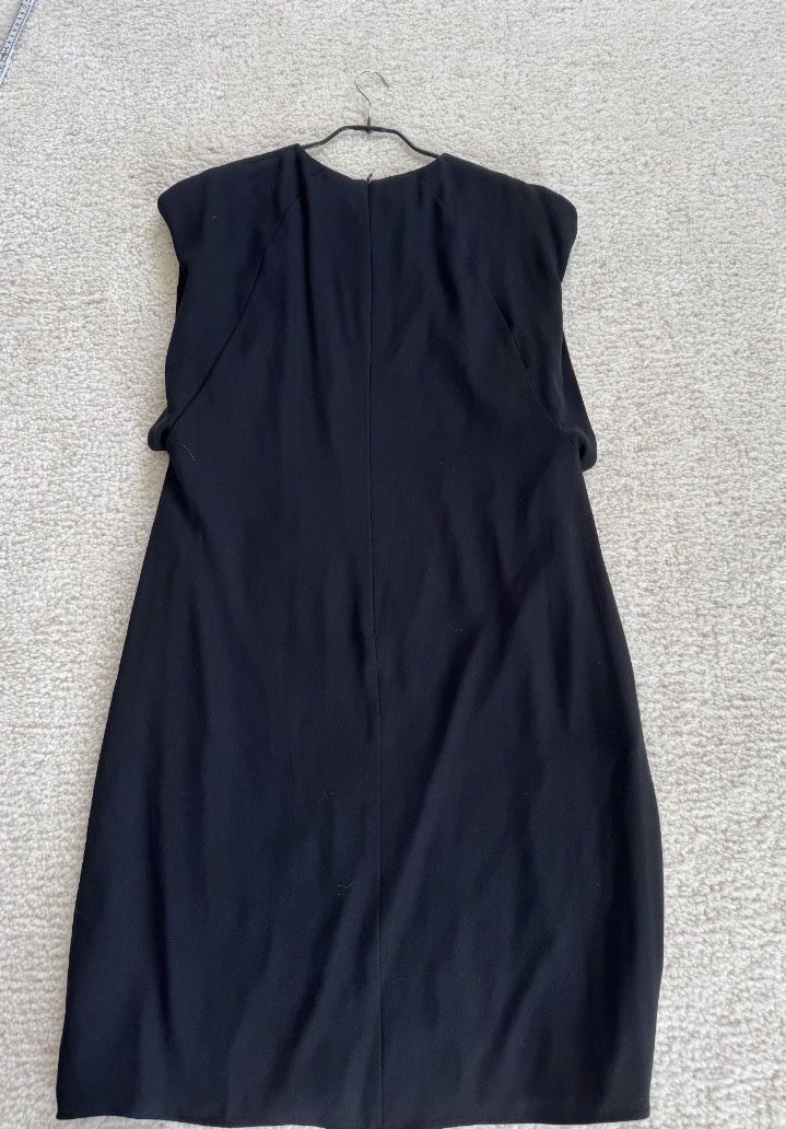 Escada Vestiti: ESCADA Edles Cocktail Kleid EU42 – Usato da Brig venduto da luk_fn87 7