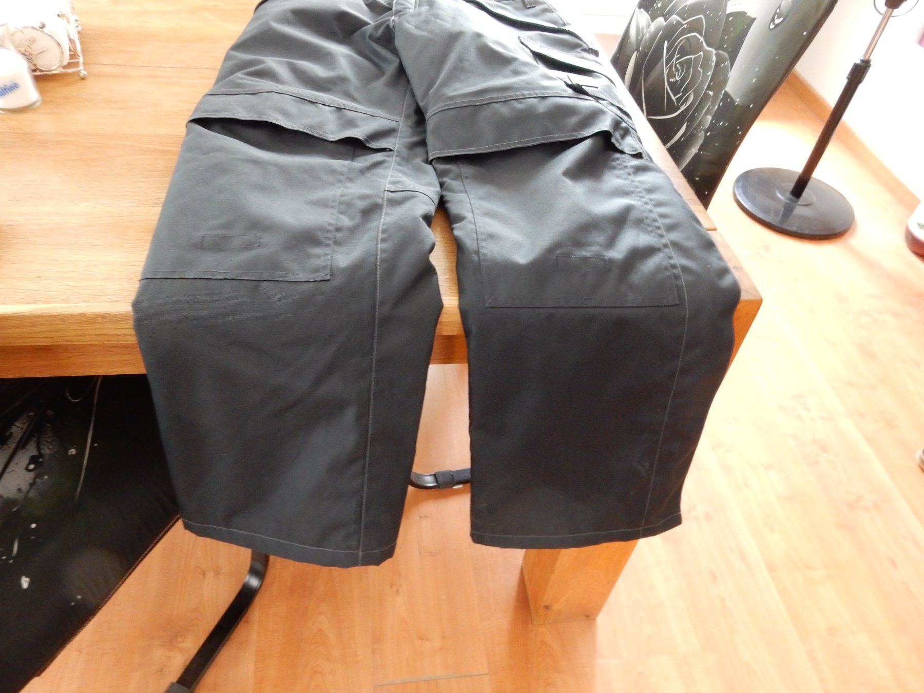 Pantaloni: Motorrad Hosen Neu – Usato da Balsthal venduto da Subaru11 1