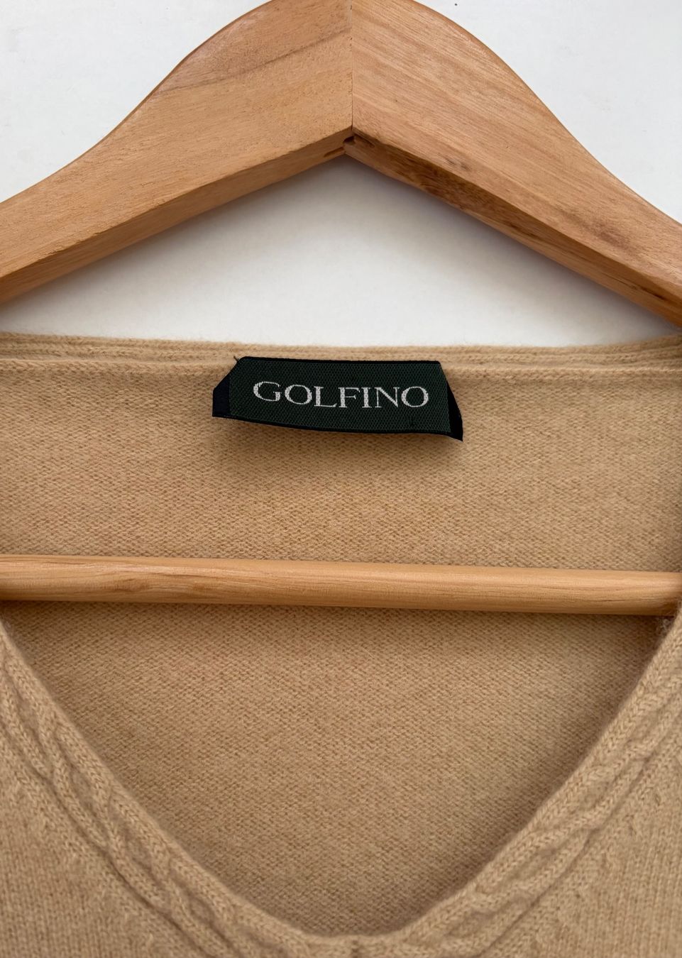 Maglioni & Felpe: Golfino Kaschmir Pullover Gr.42 – Usato da Unterägeri venduto da Jutka_04 1