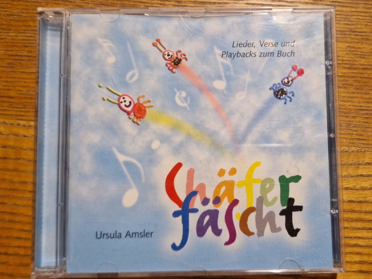 CDs: CD – D'occasion à Linthal par nat_gp2j