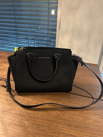 Michael Kors Tasche SELMA SATCHEL