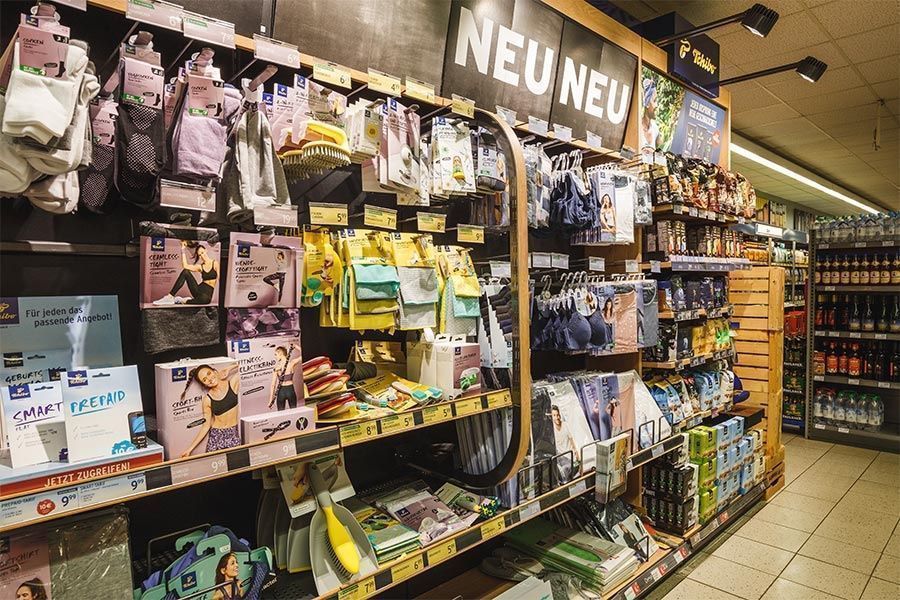 Gutscheine: 15% Rabatt TCHIBO Gutschein – Neu und originalverpackt aus Chur von smart.shopper 3