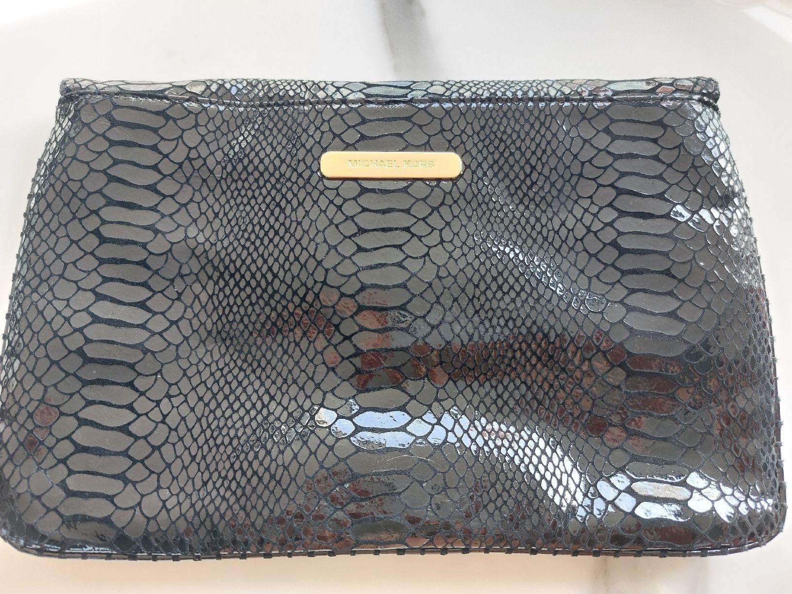 Taschen für Damen: Michael Kors Clutch Handtasche – Gebraucht aus Uerikon von AnnaL 1