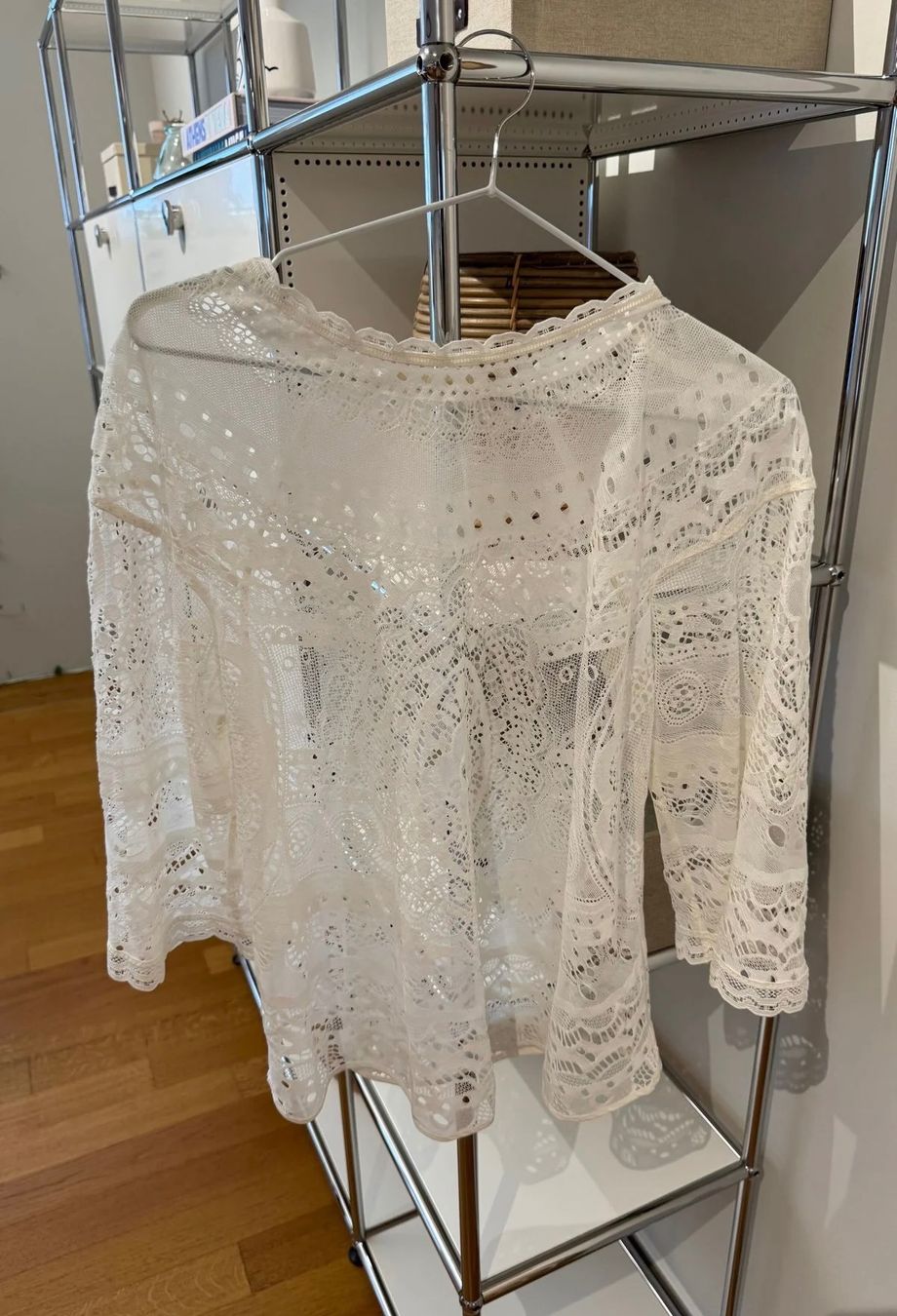 Chloé Top: CHLOE TOP – Nuovo (secondo la descrizione) da Schwyz venduto da bofb 5