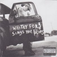 Everlast - Whitey Ford sings the Blues