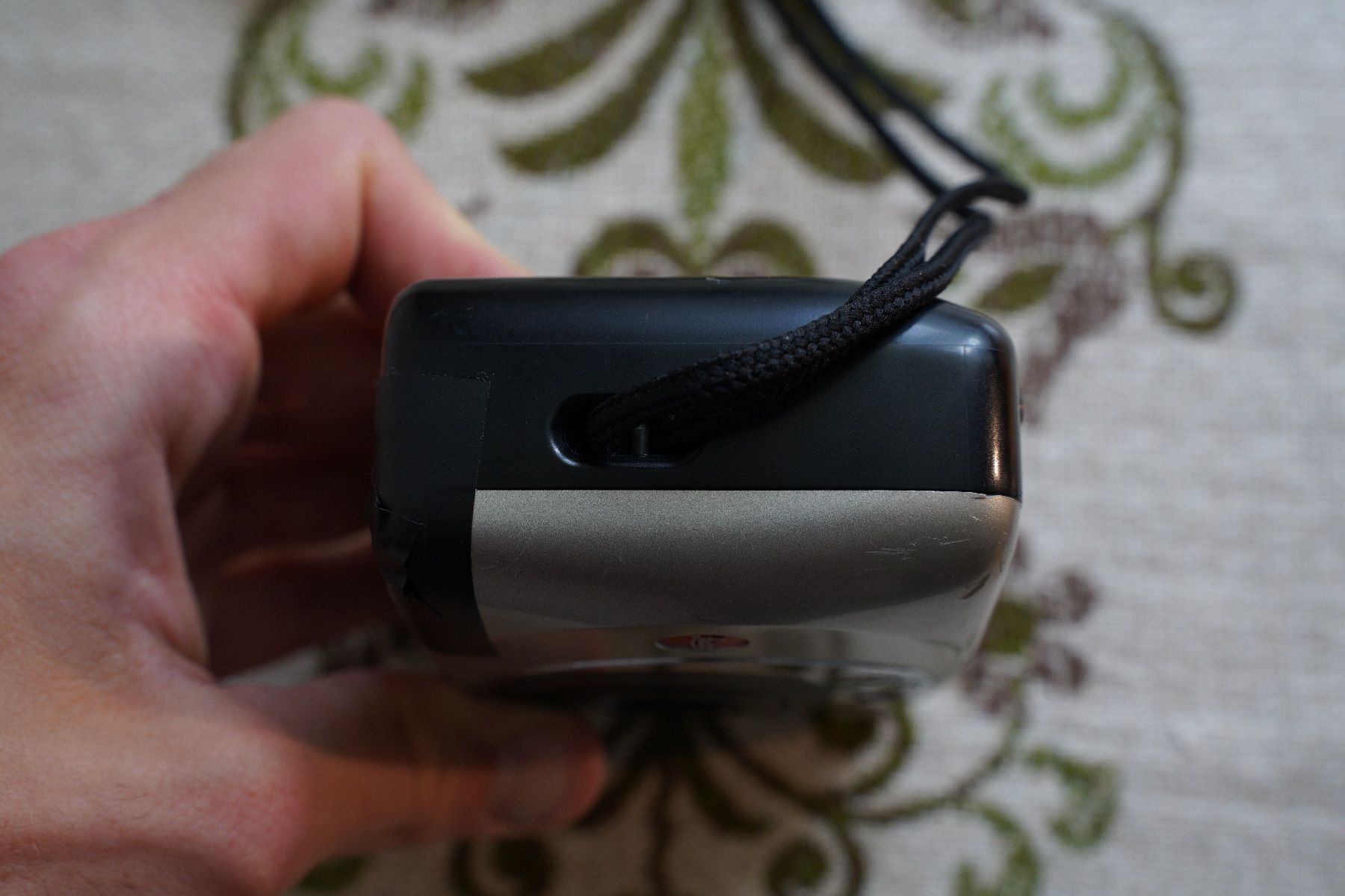Leica Fotocamera: Leica Z2X – Difettoso da Dagmersellen venduto da sim_zqh8 4