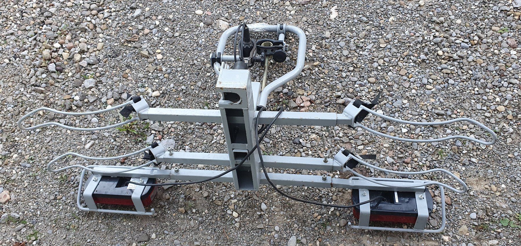 Balken: Veloträger – Gebraucht aus Goldau von Lagerghues60 1