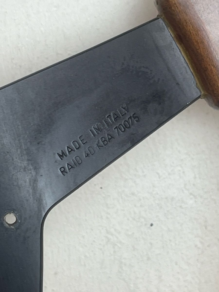 Mercedes-Benz Alle Autoersatzteile: Raid Sportlenkrad Holz Merzedes Oldtimer Durchmesser 36cm – Gebraucht aus Dettighofen von Moshop 7