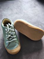 Naturino Leder Sneaker Gr. 25, Kaum getragen