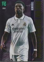 PANINI TOP CLASS 2023 New Sensation Card FOIL 261 TCHOUAMENI