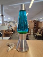 Mathmos Astro Das Original Lavalampe - Blau/Grün