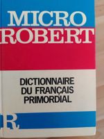 DICTIONNAIRE DU FRANCAIS PRIMORDIAL