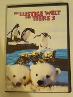 DVD "Die lustige Welt der Tiere 3" 