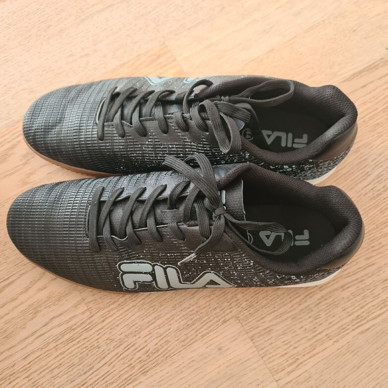 Fila Chaussures hommes: FILA Sneakers  Gr. 44 – D'occasion à Steinen par turbogeiss99 1