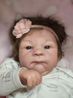 Rebornbaby Adalyn