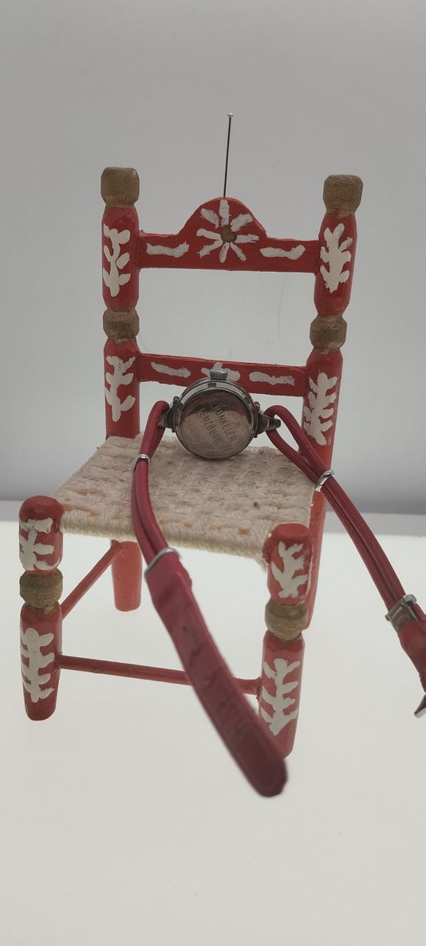Eterna Orologi: Montre eterna matic – Usato da La Chaux-de-Fonds venduto da jac_9llg 7