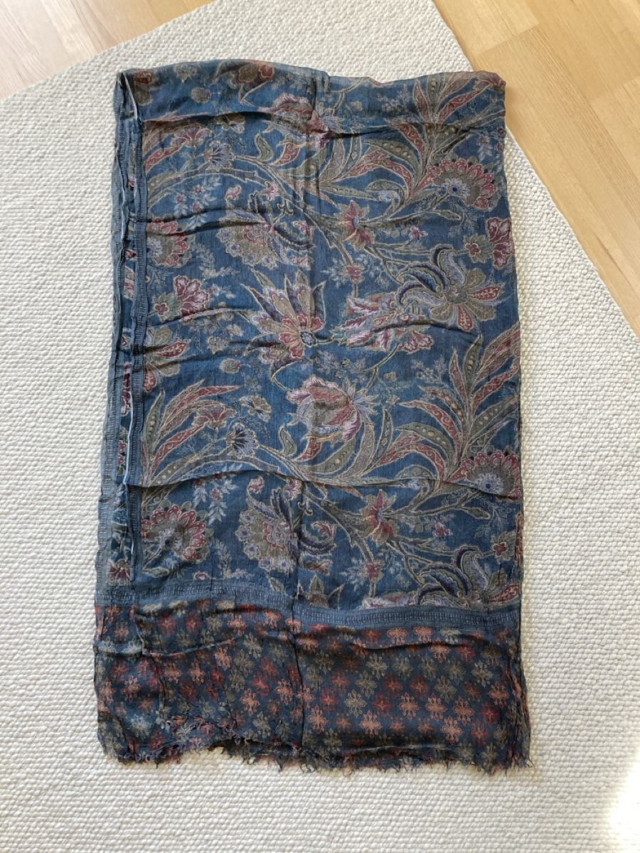Nile Foulards & écharpes: Nile Tencel Schal – D'occasion à Wil SG par Muus306
