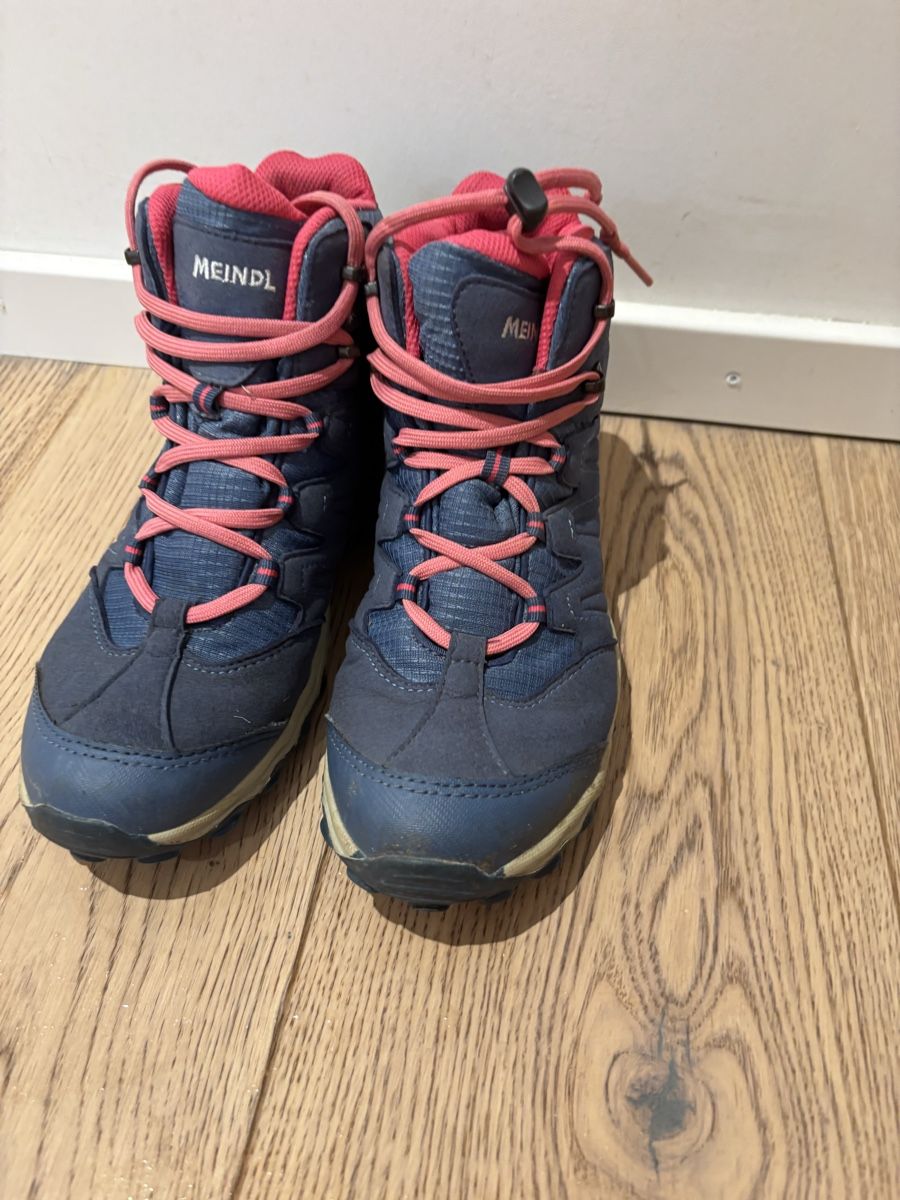 Meindl Scarpe da uomo: Meindl Boots Gore-Tex EUR 36 – Nuovo (secondo la descrizione) da st gallenkappel venduto da est_m6lg 4
