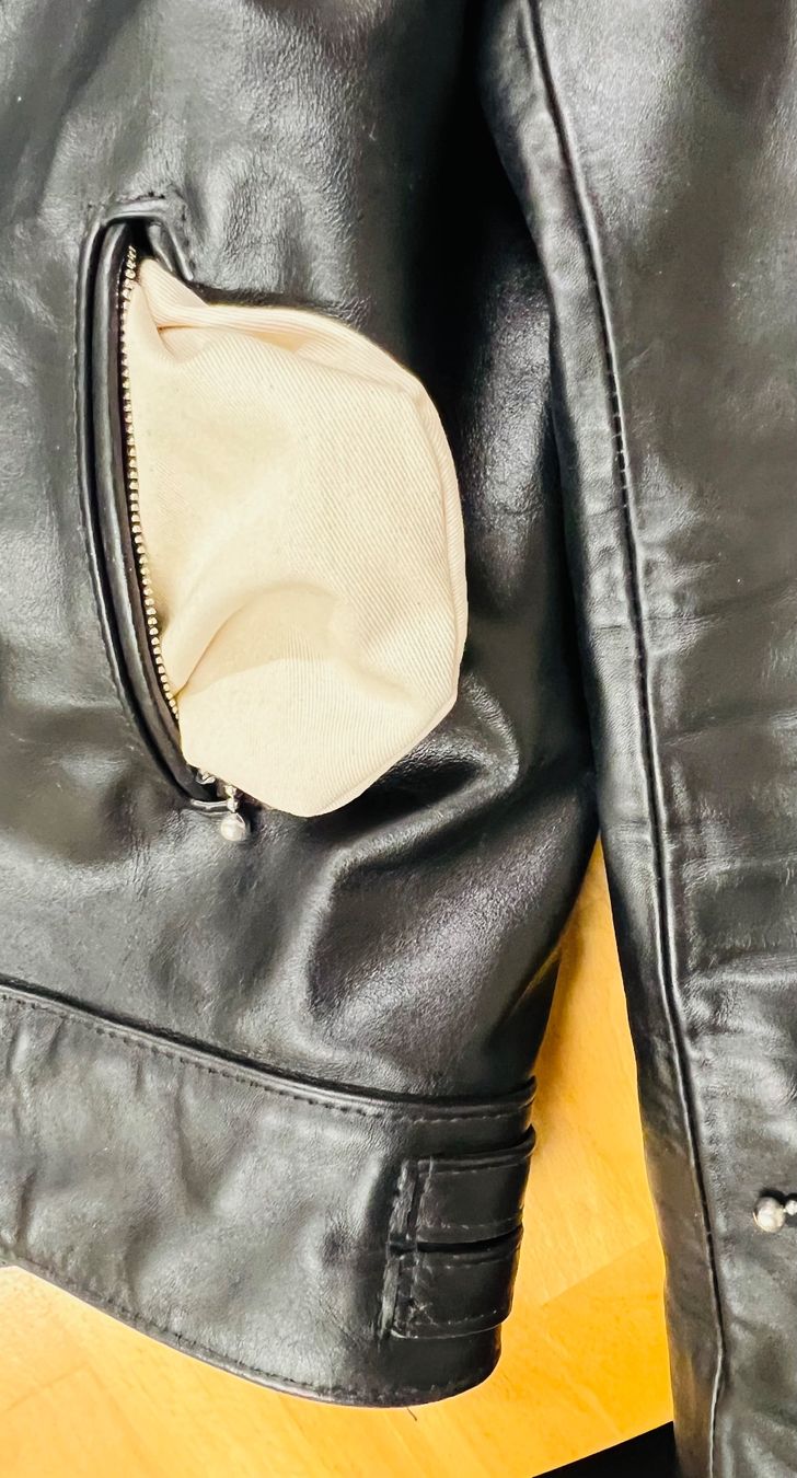 Vestes: Lewis Leathers Aviakit – Neuf (Voir description) à Schiers par pulpropi 7