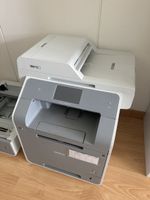Imprimante brother MFC-9550CDW