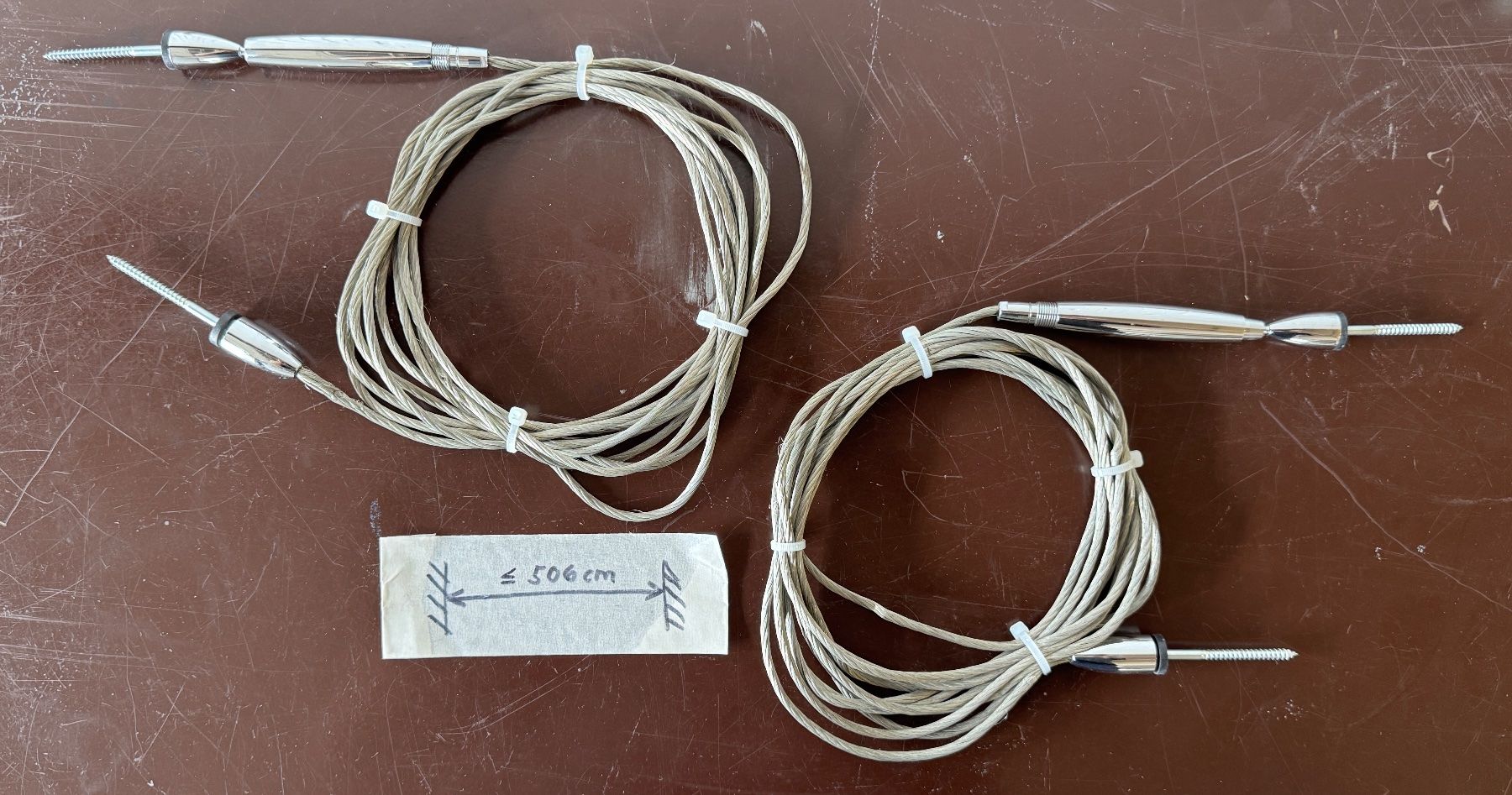Lampadari & plafoniere: Bruck ST300 Decken Leuchtsystem – Usato da Schaffhausen venduto da ROCAMECANICA 3