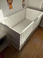 Kinderbett 140 x 70
