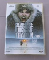 SO WEIT DIE FÜSSE TRAGEN - 2-DVD Michael Mendl NEU/OVP
