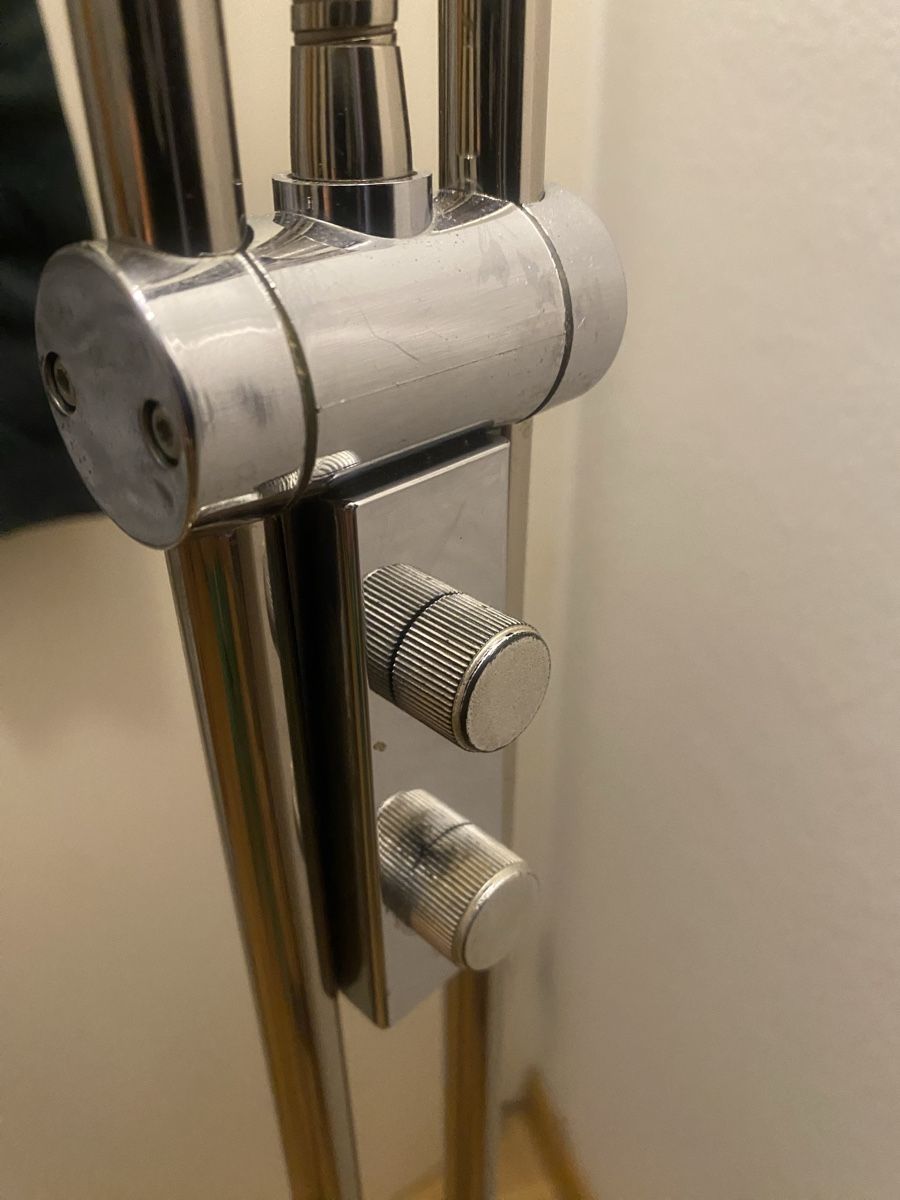 Lampen: Stehlampe – Gebraucht aus Dietikon von Tdaf33 1
