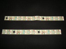 25 SAMMELSPASS MARKEN