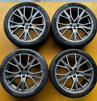 Audi Sportfelgen 8.5J x 20 ET 38