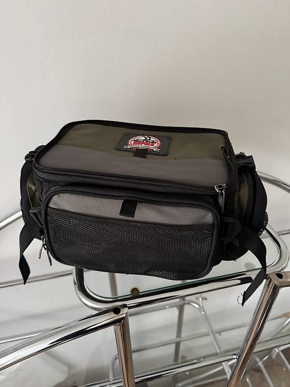 Zaini: Rappala Sportfischer-Rucksack – Usato da Bern venduto da mar_59bz 2