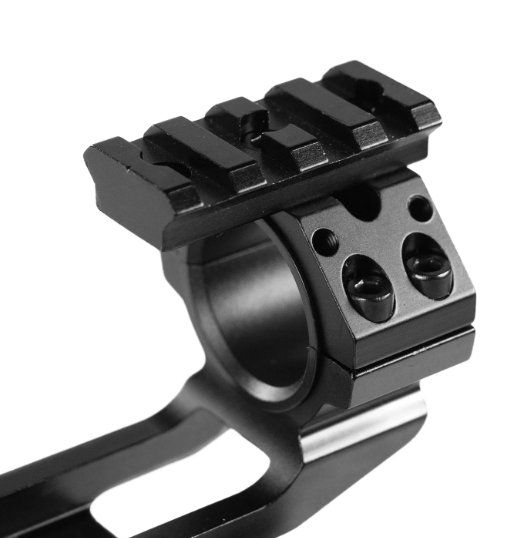 Objektive: Zielfernrohr Montage, Scope Mount – Gebraucht aus Benken ZH von max_9z29 3