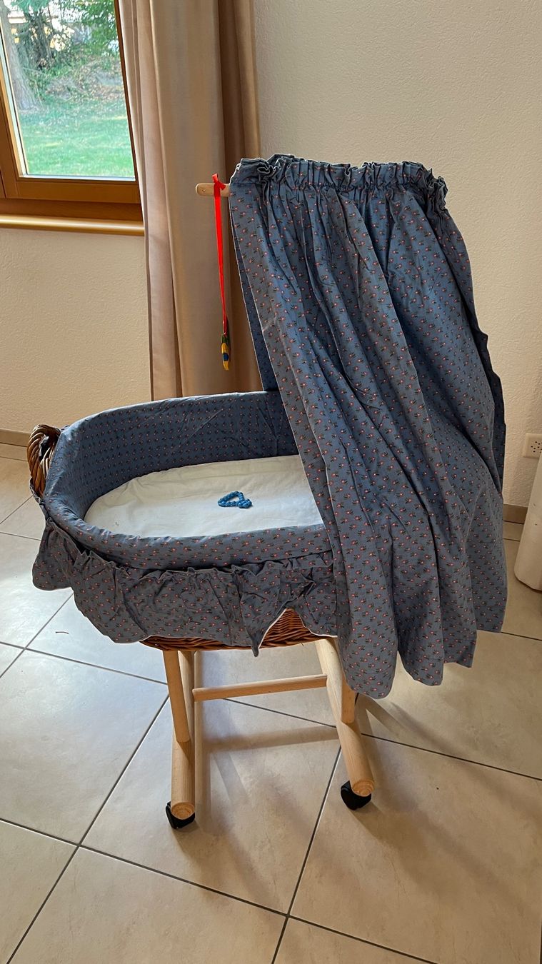 Voitures de poupées: PUPPENWAGEN – D'occasion à Aesch LU par Risoletto59 6