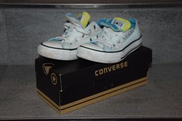 Converse All Star gr 29 Limited Edition‪