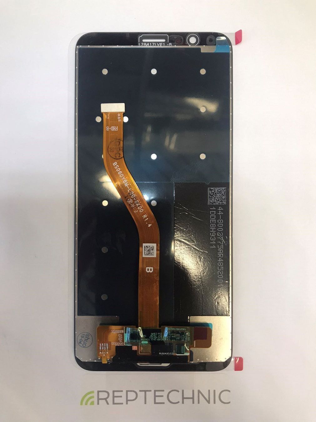 Huawei Telefoni cellulari / Smartphones: Huawei P20 LCD Display Schwarz – Nuovo e nell'imballaggio originale da bern venduto da reptechnic