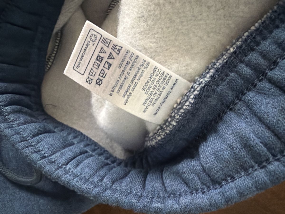 Tommy Hilfiger Pantaloni: Tommy Hilfiger  Hose Neu – Nuovo (secondo la descrizione) da Vezia venduto da sidu03 8