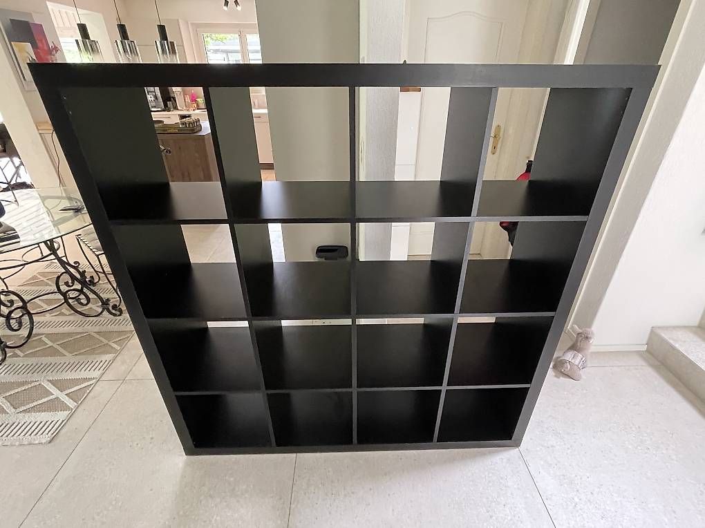 Ikea Scaffali: IKEA KALLAX 4X4 – Usato da Cousset venduto da Flo.gumy