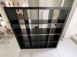 IKEA KALLAX 4X4