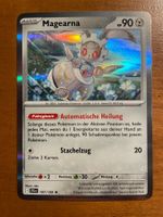 Pokemon Magearna Holo (Versand gratis)