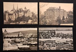 4 CP NEUCHATEL