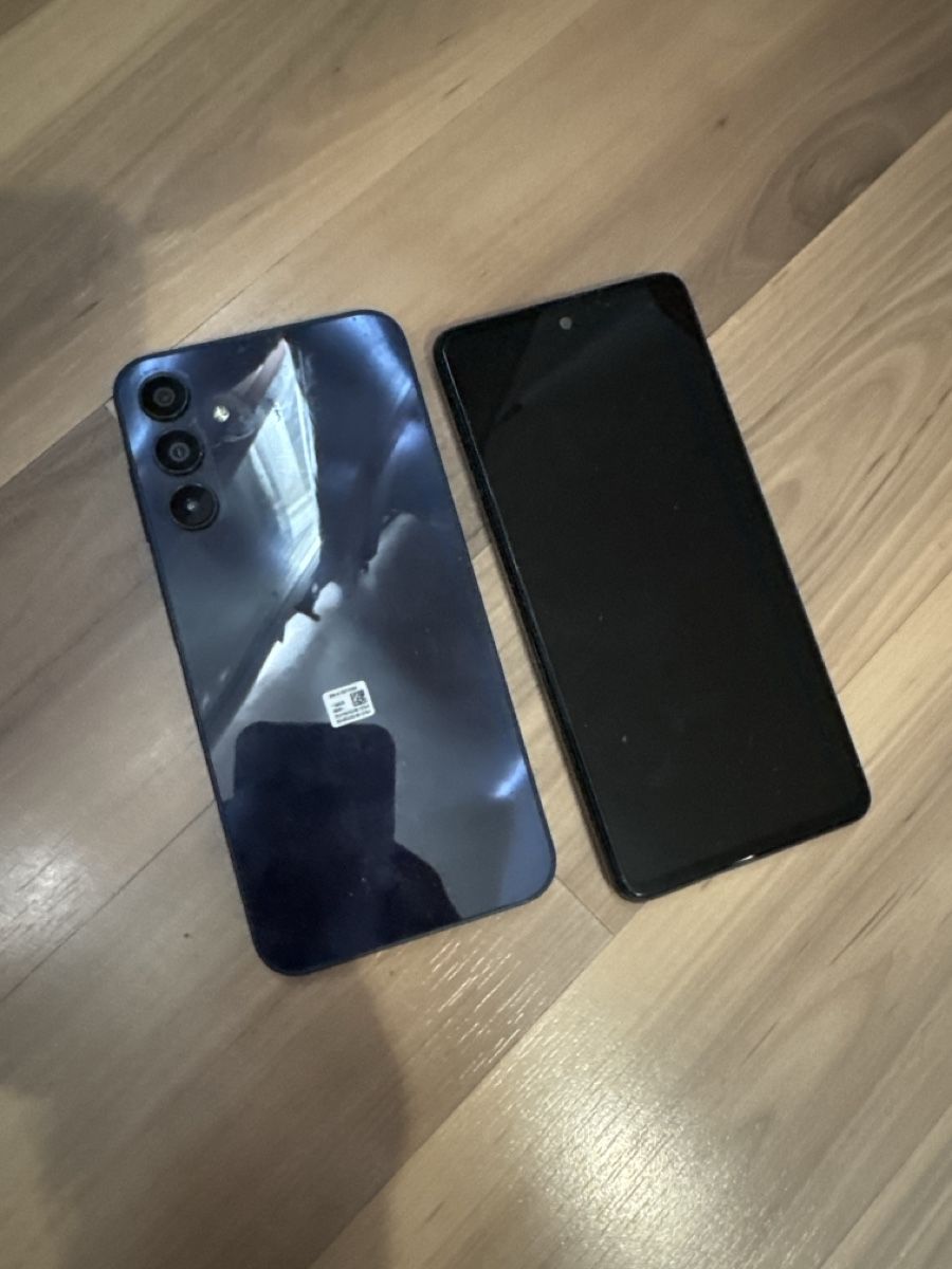 Samsung Handys / Smartphones: Lot de Samsung  – Defekt aus Biel/Bienne von Baol1 2
