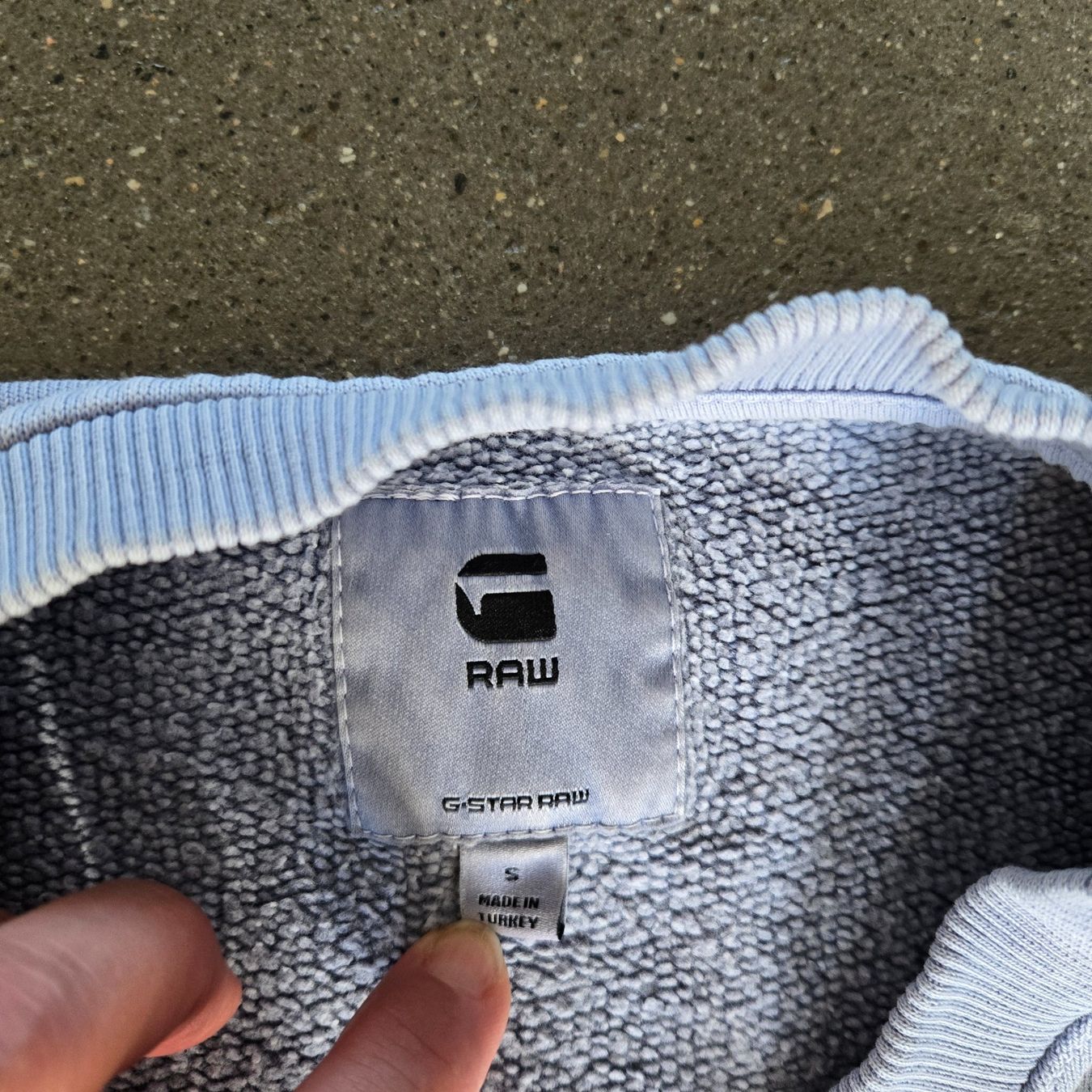 G-Star Pulls & Sweat-shirts: Sweater G-Star Raw – D'occasion à Windisch par mecke1 3