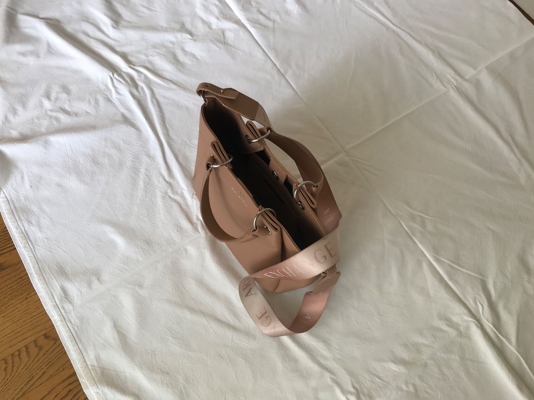 Borse da donna: Handtasche Armani Exchange – Usato da Marthalen venduto da Chuegi1 2
