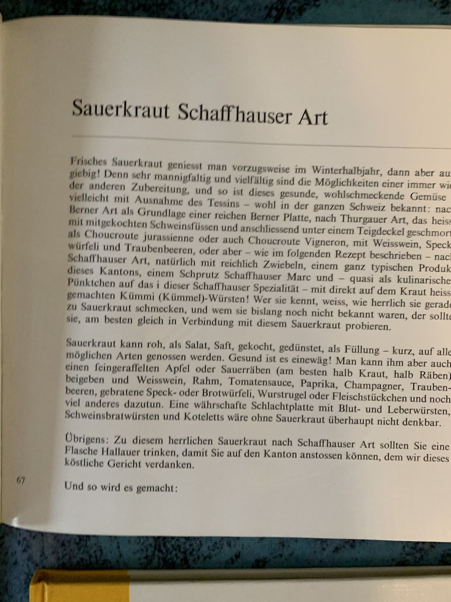 Libri: Silva Kochbücher Diverse – Usato da Wila venduto da Rosenkohl05 2