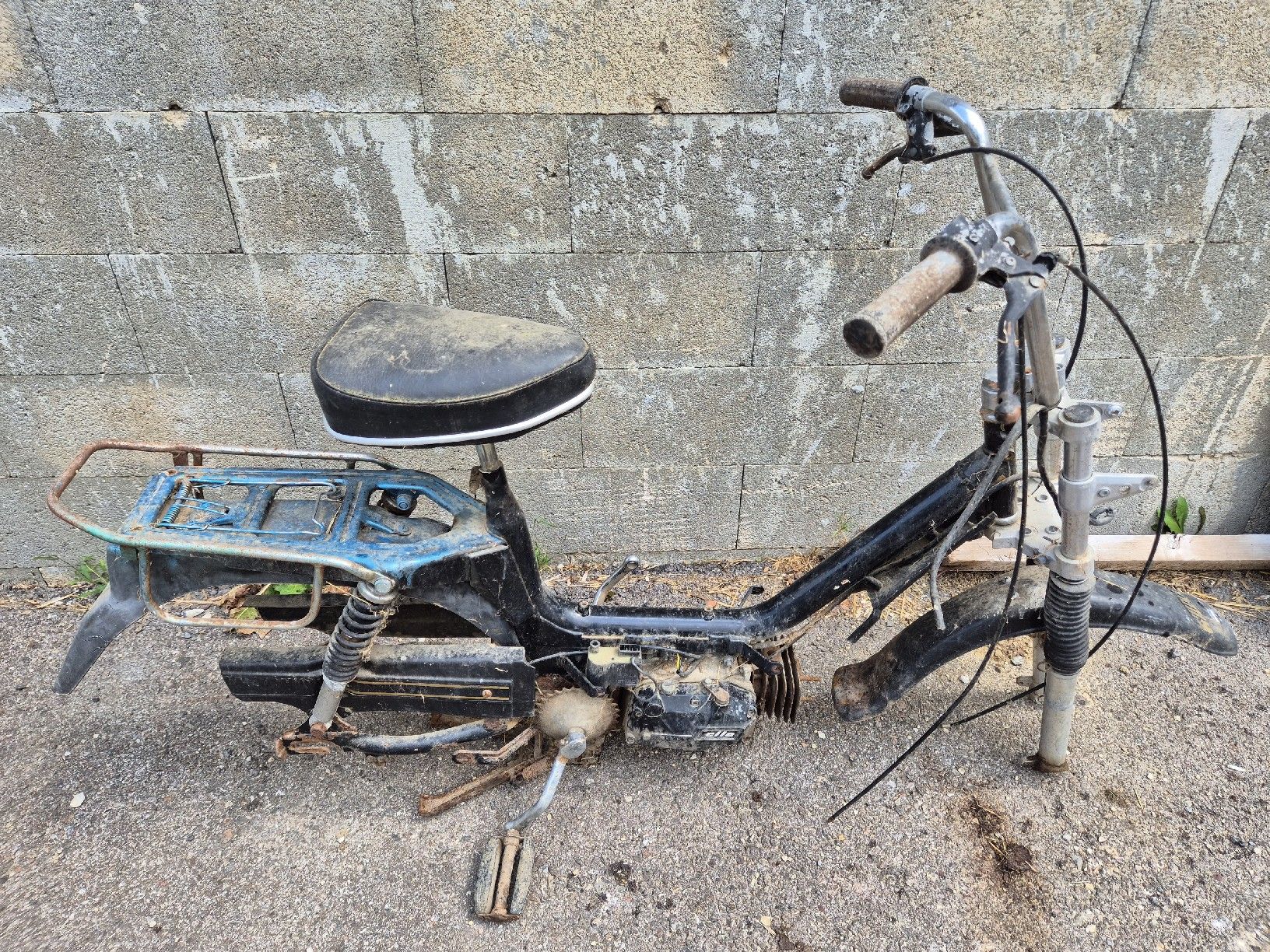 Cilo Cyclomoteurs: Vélomoteurs Cilo – D'occasion à Villeret par yay_6nyn 4