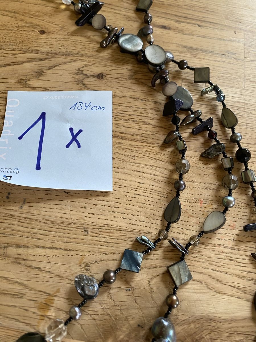Catenine: Schöne Kette – Usato da Flawil venduto da Pinkmalibu 1