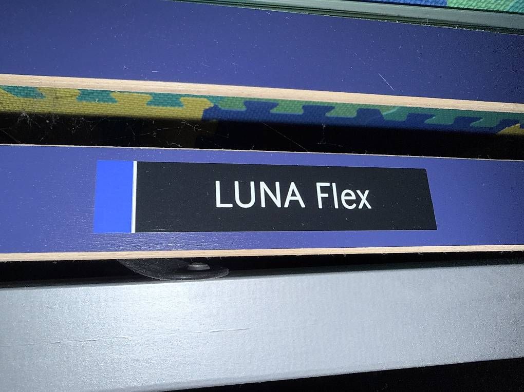 Lattenroste: Luna Flex Lattenrost  – Gebraucht aus Winterthur von Glionel 2
