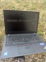 Lenovo ThinkPad X280 i7 8GB RAM 500 GB Defekt