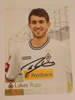Lukas Rupp - Borussia Mönchengladbach